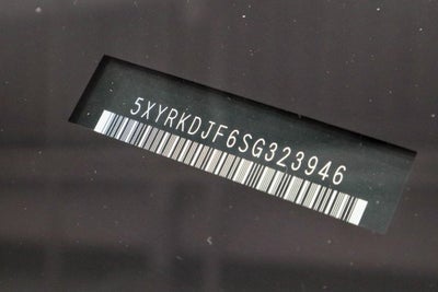 2025 Kia Sorento X-Line SX