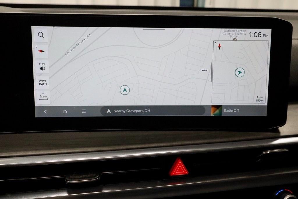 2025 Kia Sorento X-Line SX