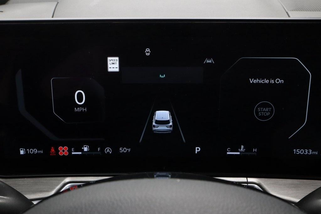 2025 Kia Sorento X-Line SX