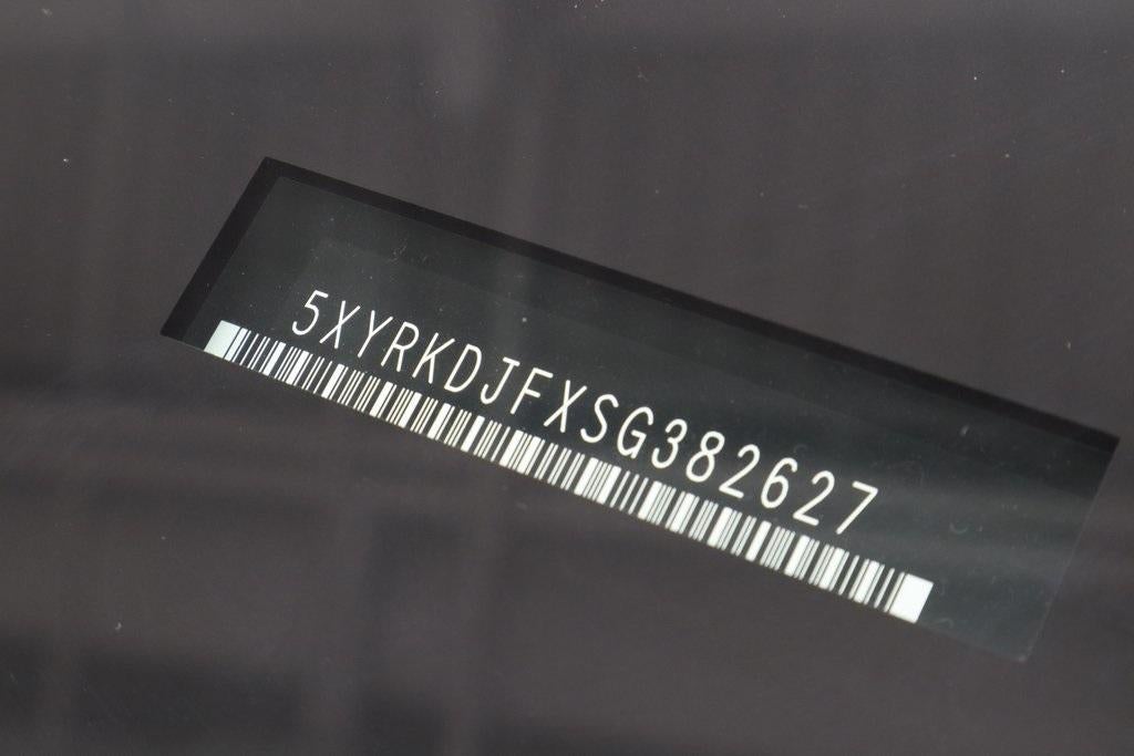 2025 Kia Sorento X-Line SX