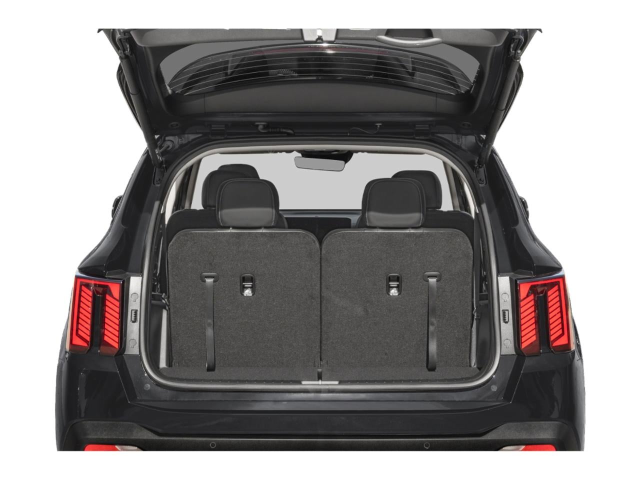 2025 Kia Sorento X-Line SX