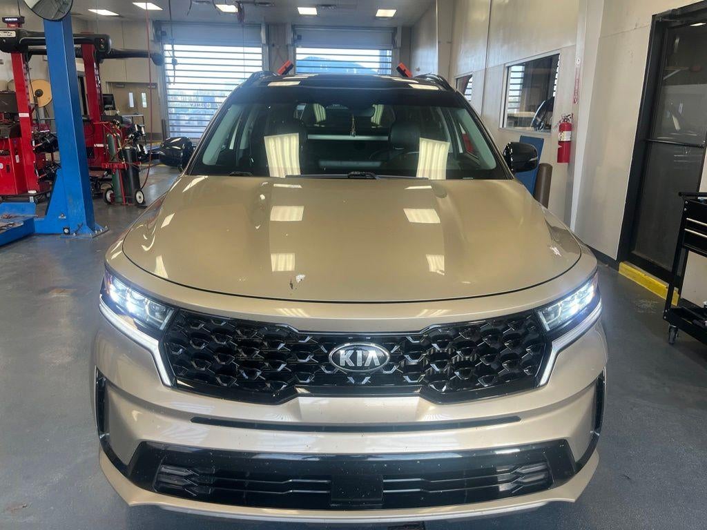 2021 Kia Sorento SX