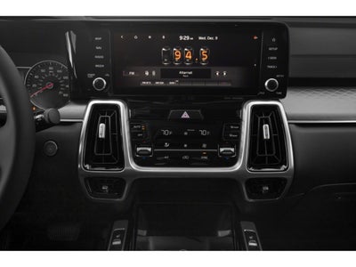 2021 Kia Sorento SX