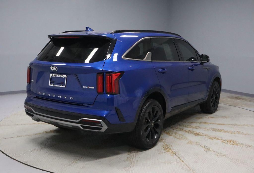 2021 Kia Sorento SX
