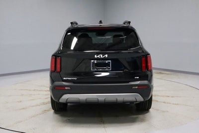 2023 Kia Sorento X-Line SX Prestige