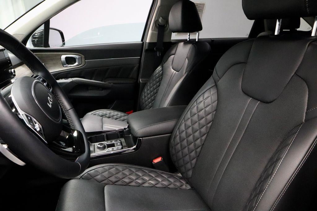 2023 Kia Sorento X-Line SX Prestige