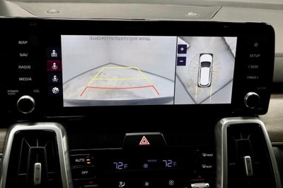 2021 Kia Sorento SX Prestige X-Line