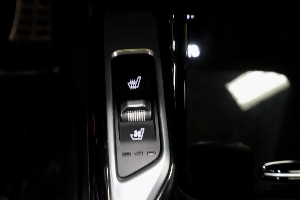 2021 Kia Sorento SX Prestige X-Line