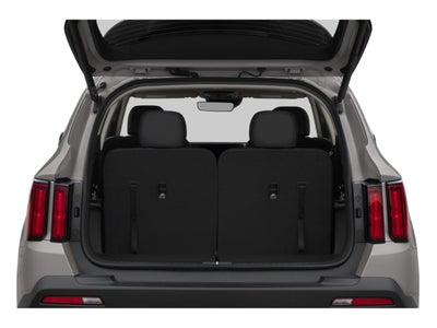 2021 Kia Sorento SX Prestige X-Line