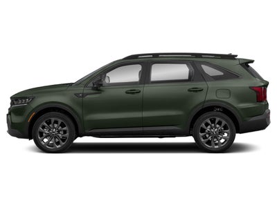 2021 Kia Sorento SX Prestige X-Line