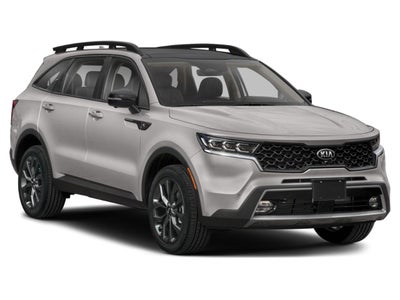 2021 Kia Sorento SX Prestige X-Line