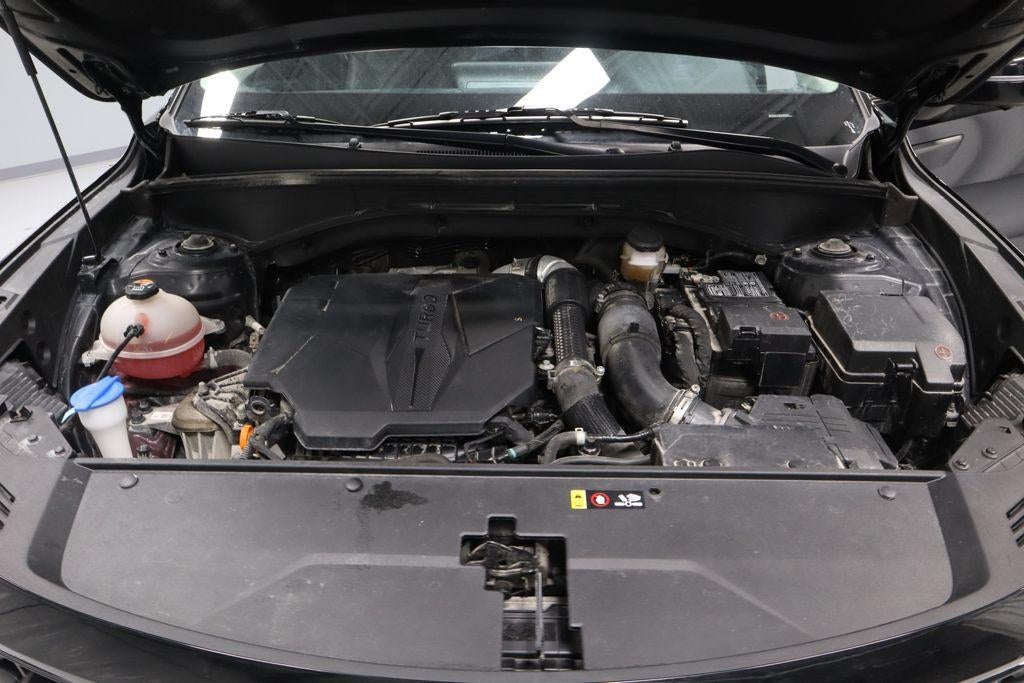 2023 Kia Sorento X-Line SX Prestige