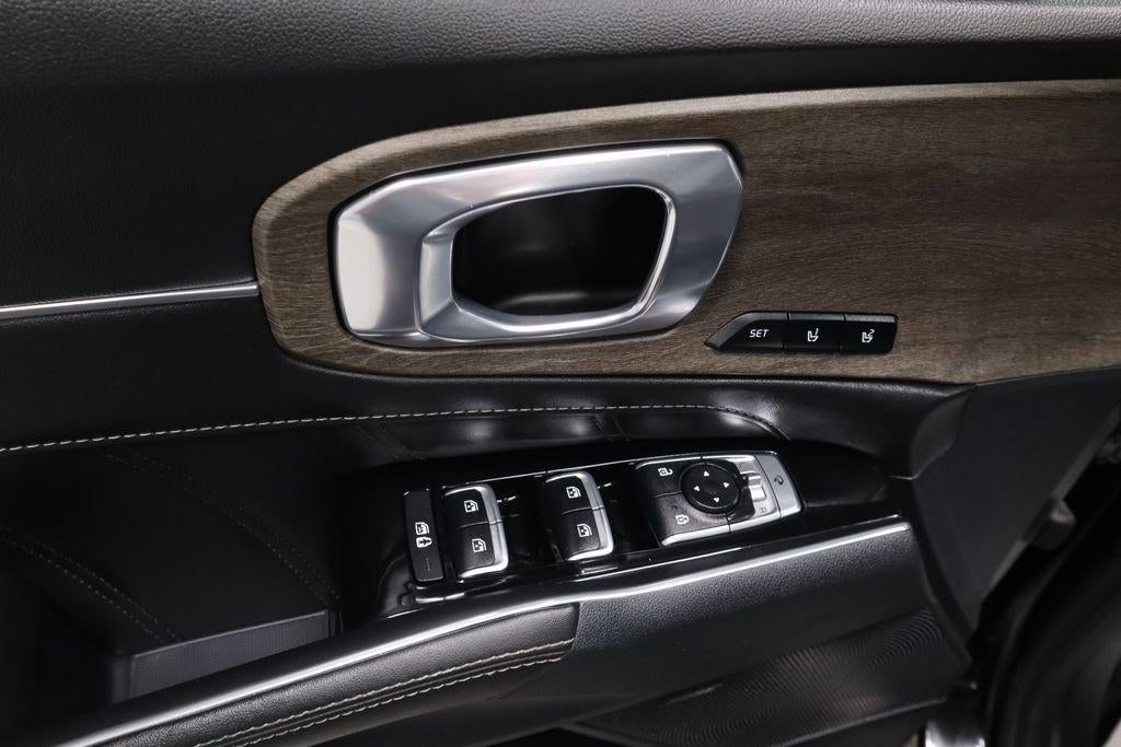 2023 Kia Sorento X-Line SX Prestige