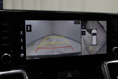 2023 Kia Sorento X-Line SX Prestige