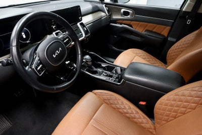2023 Kia Sorento X-Line SX Prestige