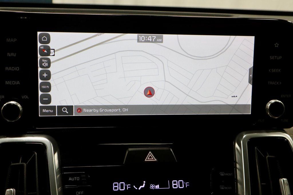 2023 Kia Sorento X-Line SX Prestige