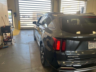 2023 Kia Sorento S