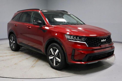 2023 Kia Sorento S