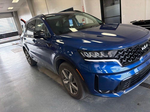 2023 Kia Sorento S