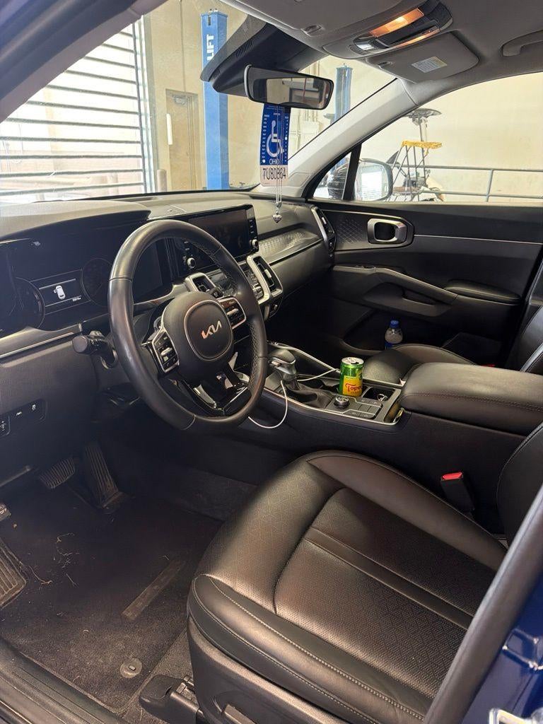 2023 Kia Sorento S