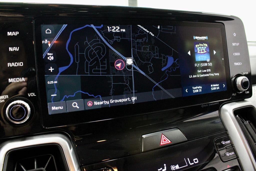 2023 Kia Sorento S