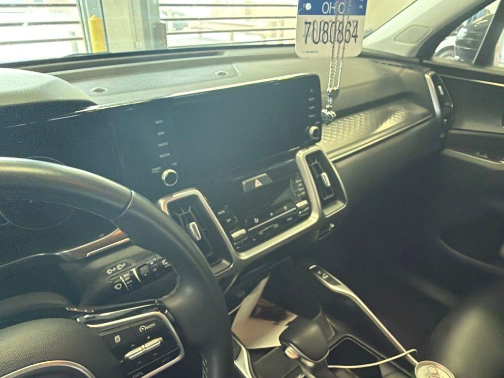 2023 Kia Sorento S