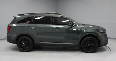2023 Kia Sorento X-Line S