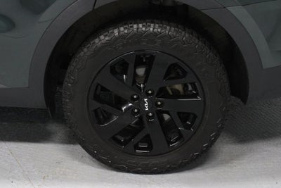 2023 Kia Sorento X-Line S