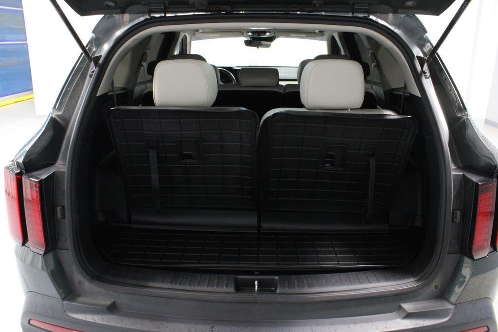 2023 Kia Sorento X-Line S