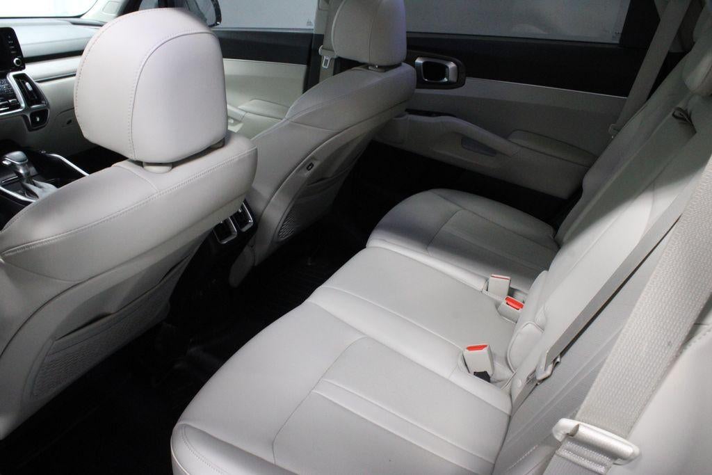 2023 Kia Sorento X-Line S