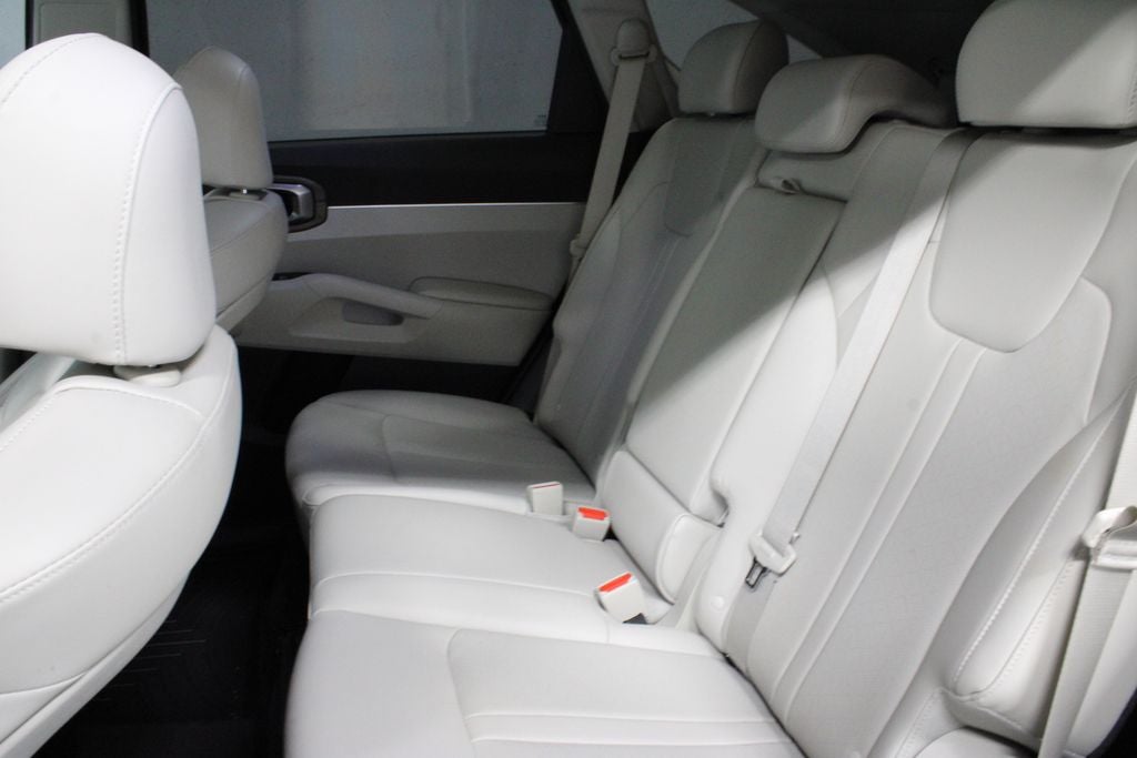 2023 Kia Sorento X-Line S