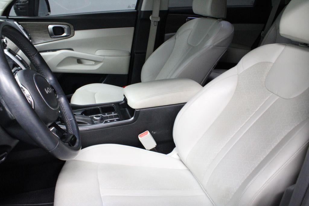 2023 Kia Sorento X-Line S