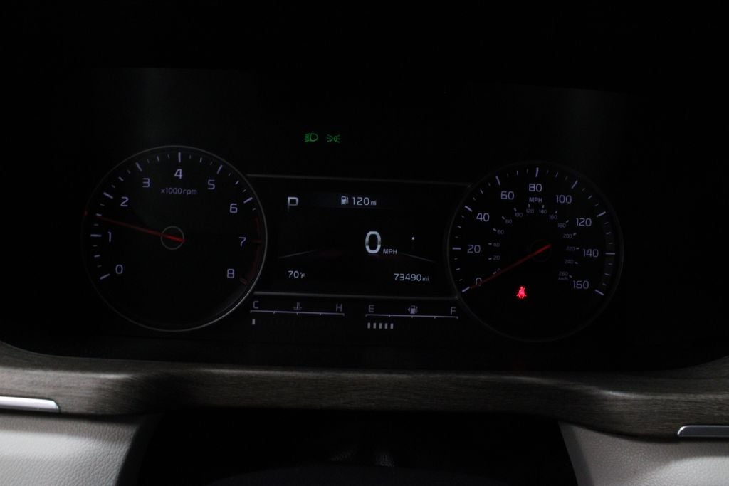 2023 Kia Sorento X-Line S