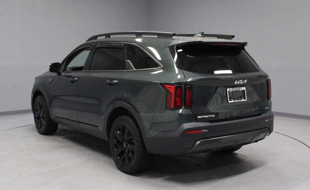 2023 Kia Sorento X-Line S