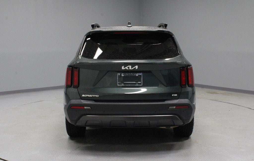 2023 Kia Sorento X-Line S