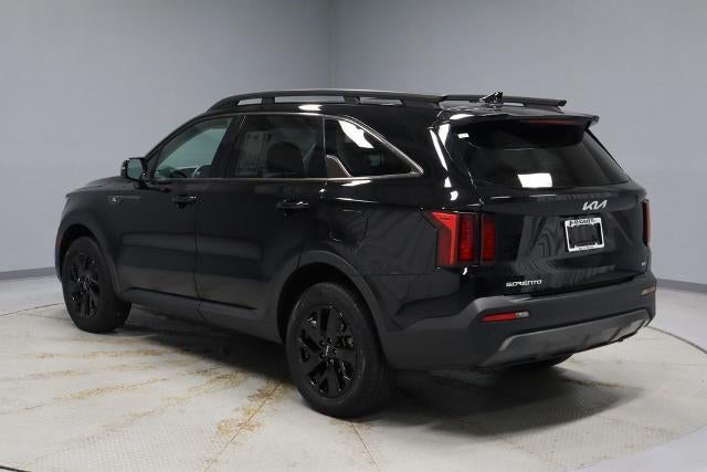 2023 Kia Sorento X-Line S