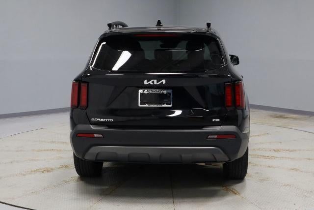 2023 Kia Sorento X-Line S