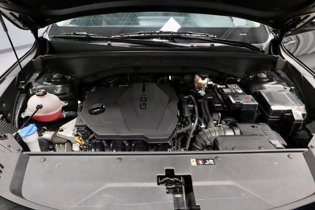 2023 Kia Sorento X-Line S