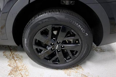 2023 Kia Sorento X-Line S