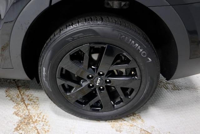 2023 Kia Sorento X-Line S