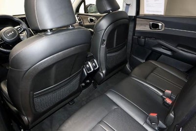 2023 Kia Sorento X-Line S