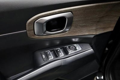 2023 Kia Sorento X-Line S