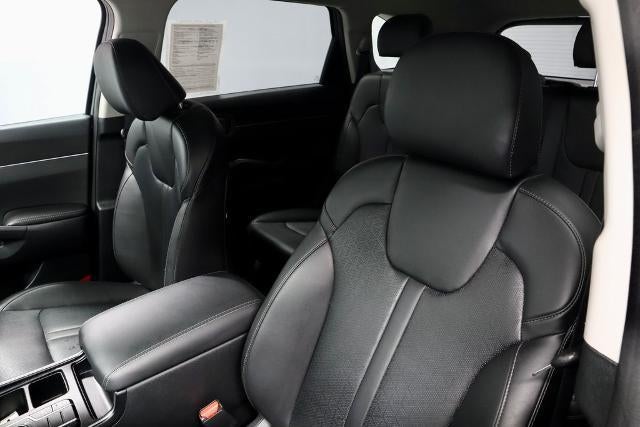 2023 Kia Sorento X-Line S