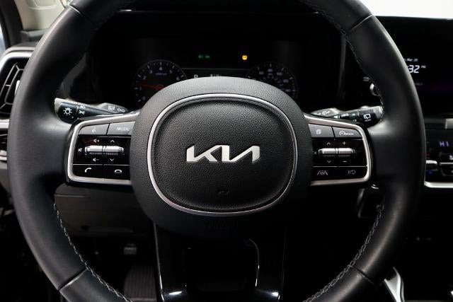 2023 Kia Sorento X-Line S