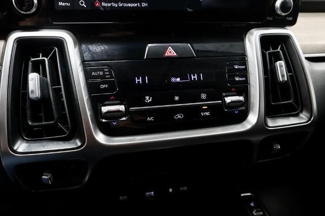 2023 Kia Sorento X-Line S