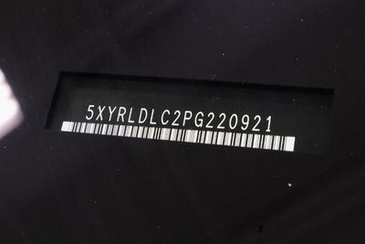 2023 Kia Sorento X-Line S