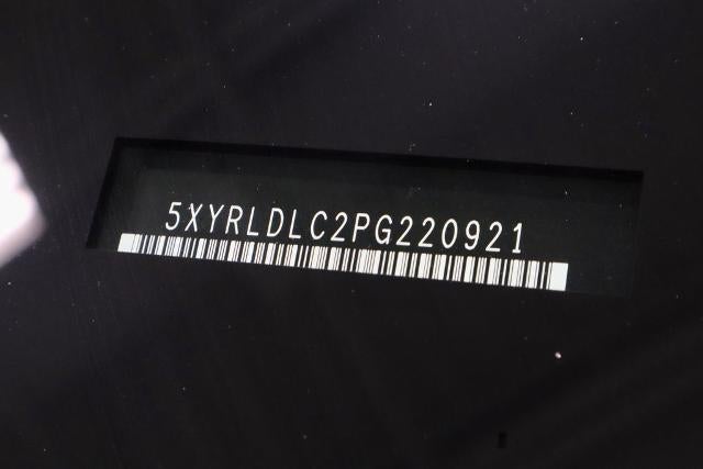 2023 Kia Sorento X-Line S