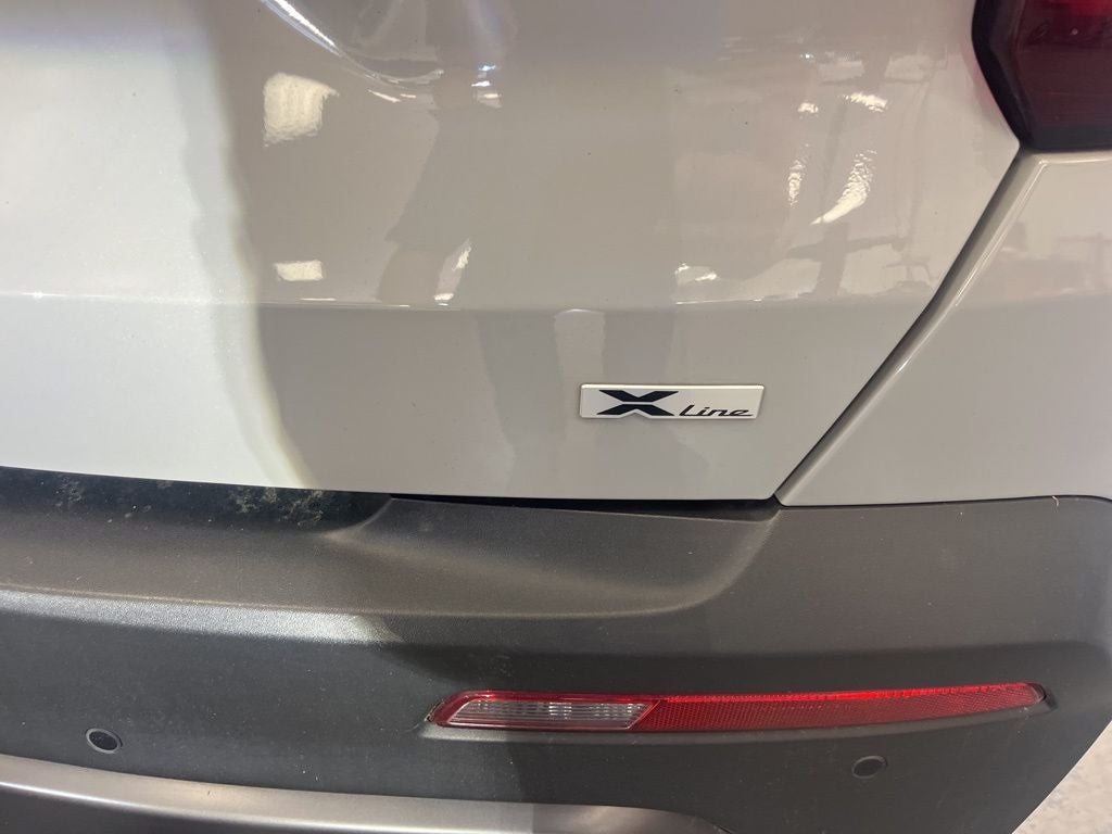 2023 Kia Sorento X-Line S