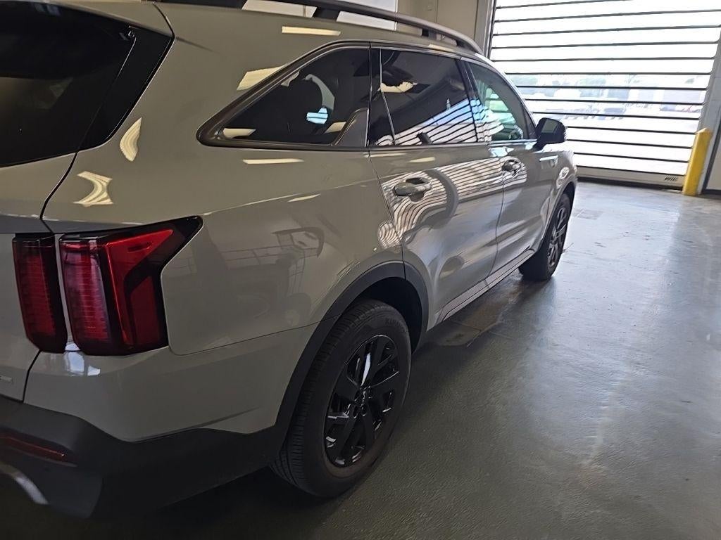 2023 Kia Sorento X-Line S
