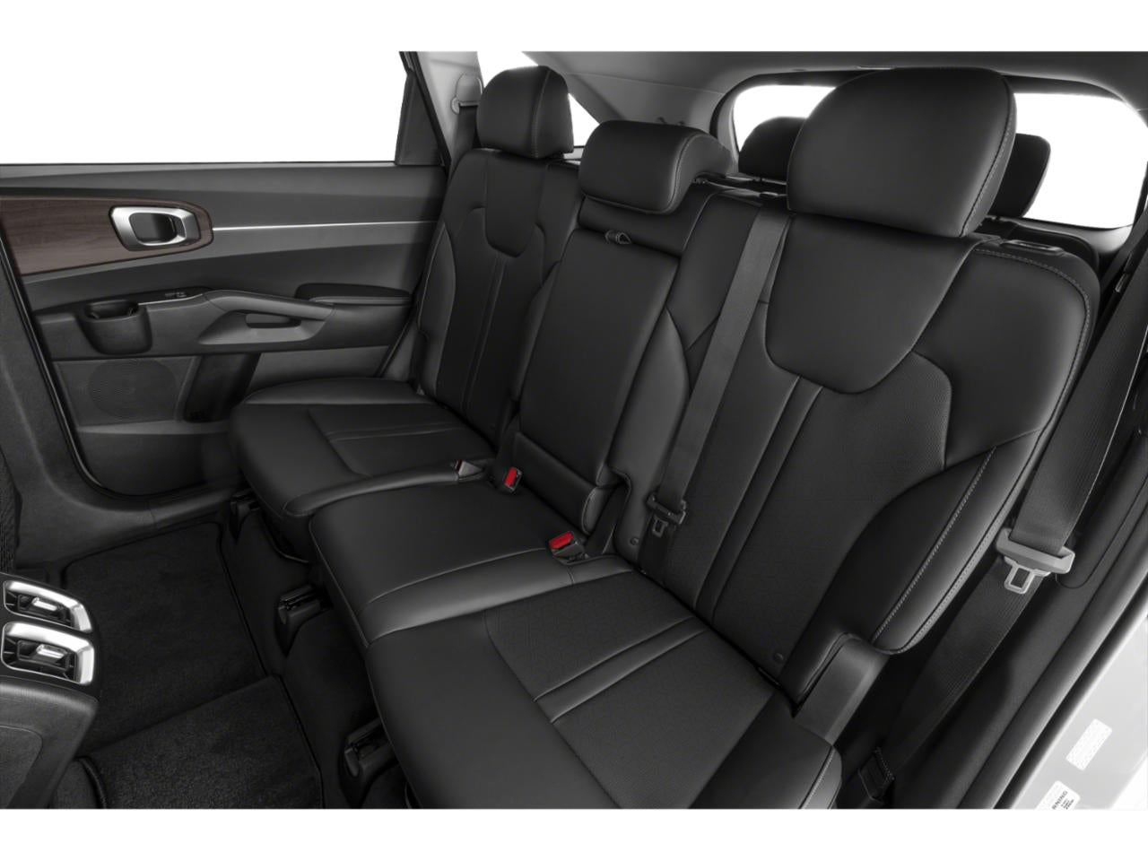 2023 Kia Sorento X-Line S